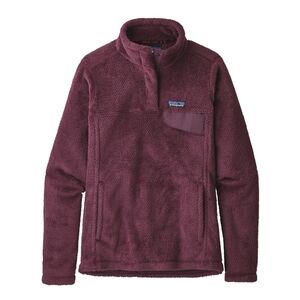PATAGONIA Fleece Re-Tool Snap-T Pullover